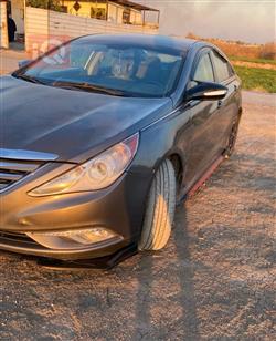 هیۆندای سۆناتا